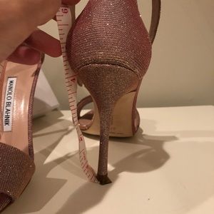 Manolo Blahnik Sandal